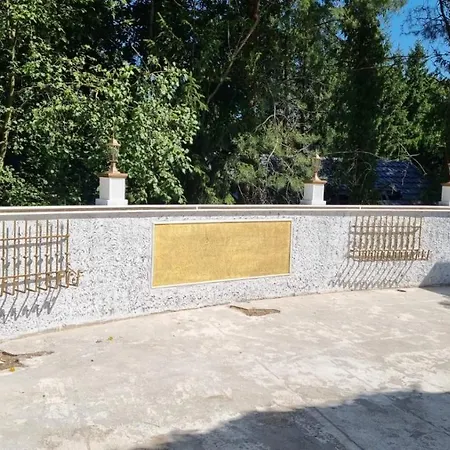 Вилла U Stromu