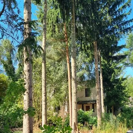 Вилла U Stromu *